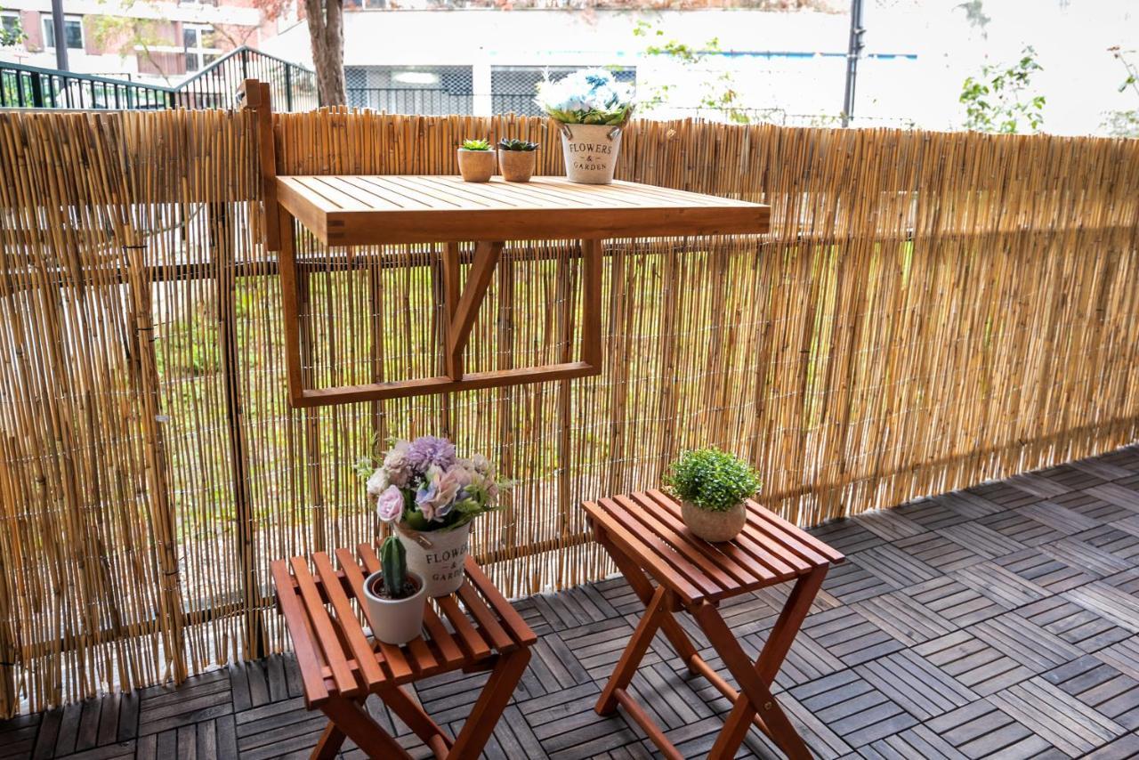 Citihome Paris Exterior photo