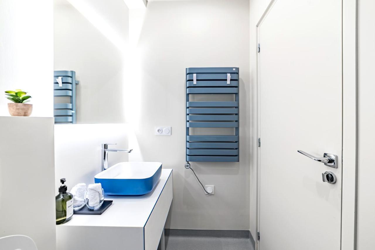 Citihome Paris Exterior photo