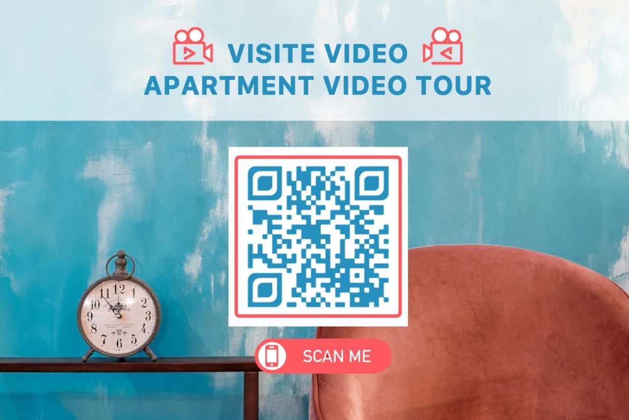 Citihome Paris Exterior photo